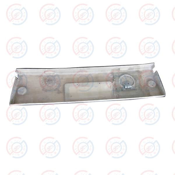 KLQ6129-bus-rear-bumper-guard-56XD2-07000